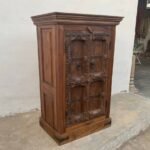 Premium Antique Wooden Cabinet – Beautiful Heritage-Inspired Storage - Image 3