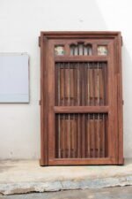 Stunning Architectural Salvage Window | A Magnificent Handcrafted Masterpiece - Image 4