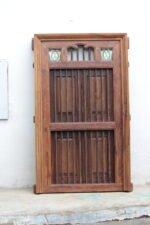 Stunning Architectural Salvage Window | A Magnificent Handcrafted Masterpiece - Image 3