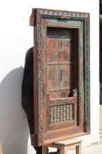 Antique Wooden Large Window - Your Home Furniture Store - Image 6
