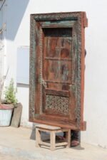 Antique Wooden Large Window - Your Home Furniture Store - Image 7