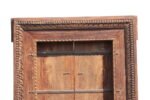 Antique Wooden Large Window - Your Home Furniture Store - Image 2