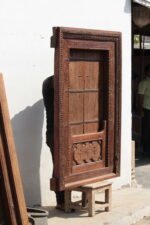 Antique Wooden Large Window - Your Home Furniture Store - Image 5