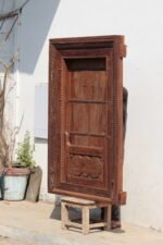 Antique Wooden Large Window - Your Home Furniture Store - Image 6