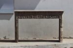 Your Home Furniture Store Solid Wood Console Table for Entryway & Living Room - Image 2