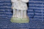Rare Vintage Porcelain Girl Sister Pair Figurines | Beautiful Collectible Toy | Timeless Christmas Gift Decor - Image 4