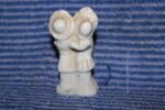 Rare Vintage Porcelain Girl Sister Pair Figurines | Beautiful Collectible Toy | Timeless Christmas Gift Decor - Image 5