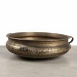 Elegant • Luxurious • Timeless - Vintage Brass Urli Home decor