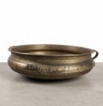 Elegant • Luxurious • Timeless - Vintage Brass Urli Home decor