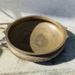 Elegant • Luxurious • Timeless - Vintage Brass Urli Home decor - Image 3