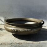 Elegant • Luxurious • Timeless - Vintage Brass Urli Home decor - Image 2