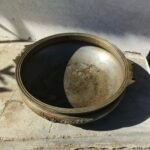 Elegant • Luxurious • Timeless - Vintage Brass Urli Home decor - Image 3