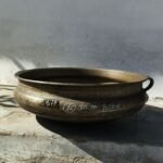 Elegant • Luxurious • Timeless - Vintage Brass Urli Home decor - Image 2