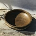 Elegant • Luxurious • Timeless - Vintage Brass Urli Home decor - Image 3